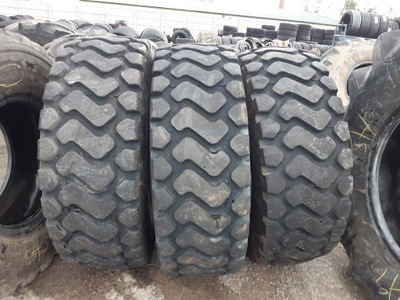 17.5-25 Michelin XHA opony