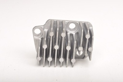 Volvo s80 v70 iii модуль led 63303l 02132 13b26 r фото №1