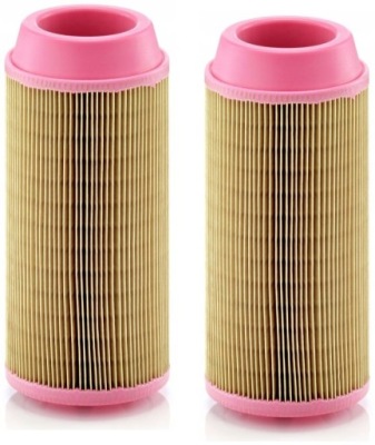 Mann-filter c 11 100 фільтр повітря фото №1