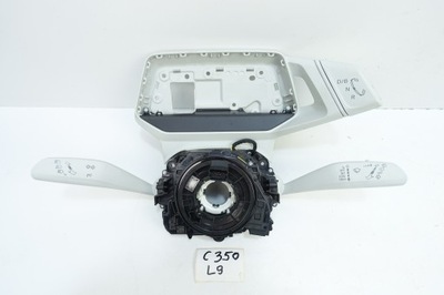 Важіль перемикач vw id3 id.3 1ea953507g фото №1