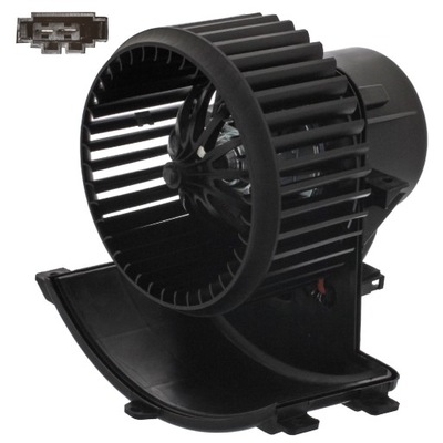 FEBI 40183 VENTILADOR INTERIOR  