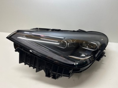 Smart #1 cybersparksled лампа ліва передня перед 8890615360 22r комплектна фото №1