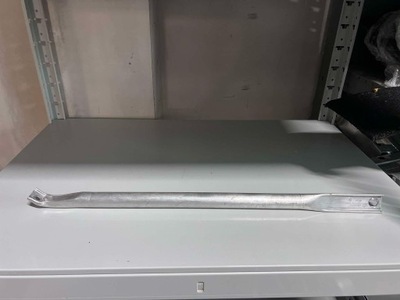 Mercedes glc x253 w253 кронштейн распорка a2536280800 фото №1