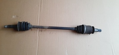 Subaru outback iii bl bp 2.0d ee20z приводной вал левая задняя задняя фото №1