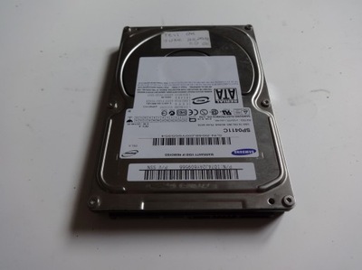 HDD SATA 40GB Różne modele