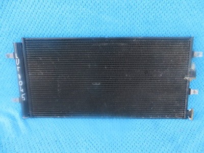 Audi a5 8t0 радиатор кондиционера фото №1