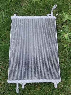 JAGUAR E PACE EVOQE RADIATOR WATER J9C3-8K230-AA  