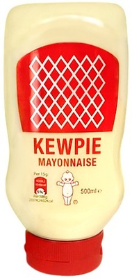 Majonez japoński Kewpie 500ml