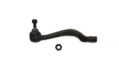 Наконечник тяга рулевой renault logan фото №1