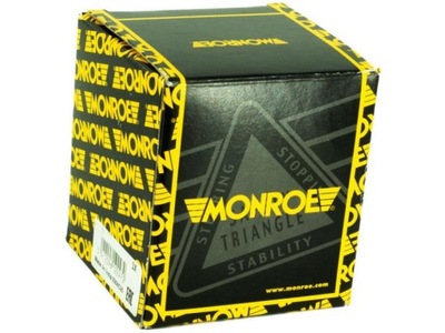 SOPORTE AMORTIGUADOR IZQUIERDO PARTE TRASERA MONROE MK371L  