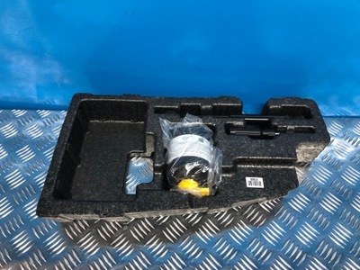 Hyundai santa fe iv набір ремонтний вушко фото №1