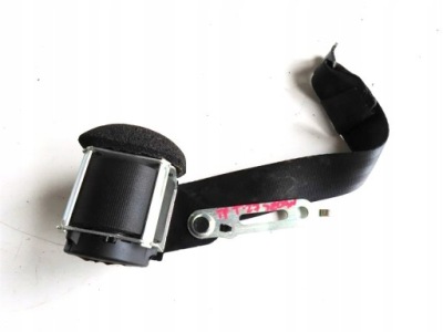 Pas безопасности задний правый toyota avensis t27 фото №1