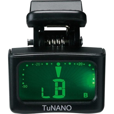 Tuner Ibanez Chromatic Mini Clip