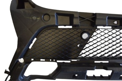 Mercedes ml w166 166 решётка правая рама amg pts фото №1