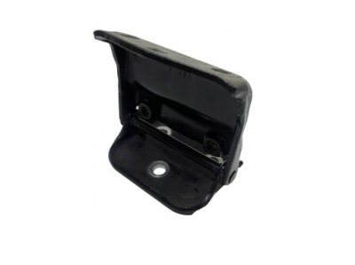 Петля крышки mercedes w639 6397400037 фото №1