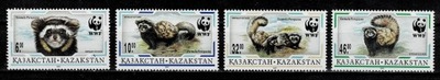 Kazachstan WWF