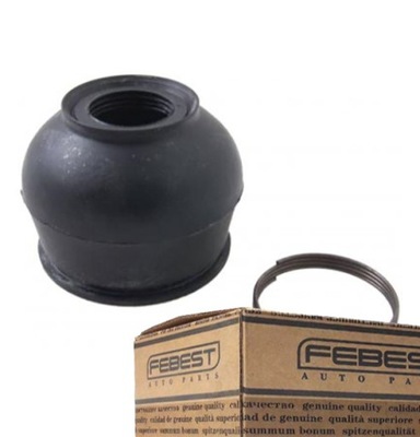 Febest tbjb-120low набор ремонтный, шарнир опорный/направляющий фото №1