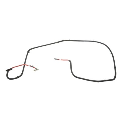 Клемма шланг plus mini r52 r53 фото №1