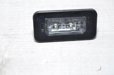 Лампа освещение номерного знака alfa romeo giulia фото №1