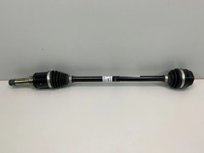 Bmw x1 u11 x2 u10 приводной вал приводная задняя задняя 9884793 фото №1
