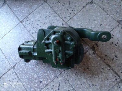 Трансмиссия рулевая колонка star 266,244,266mo фото №1