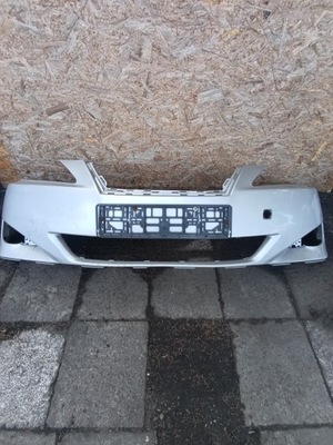 Бампер перед lexus is ii 2005-2009 фото №1