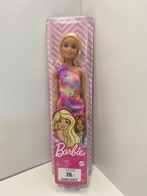 Lalka Barbie GBK92