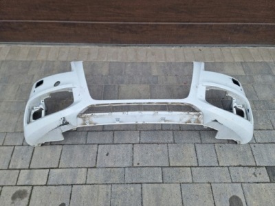 Audi a5 8t0 s line sline бампер передній перед фото №1