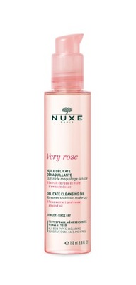 Nuxe olejek do twarzy 150 ml