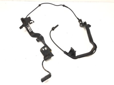 Датчик abs лівий перед mercedes cls a2055461500 фото №1