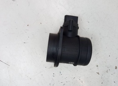 Витратомір повітря volkswagen bora фото №1