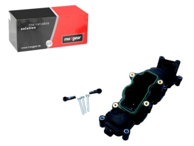 Maxgear 17-0289 модуль труби wlotowej фото №1