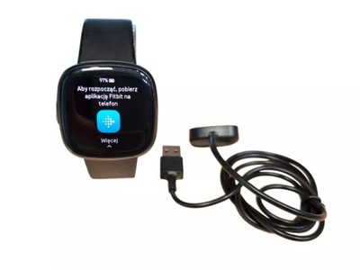 SMARTWATCH FITBIT 4