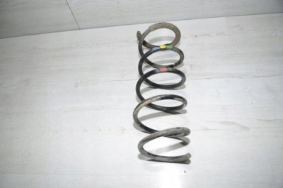 Пружина перед dacia duster ii 20r фото №1