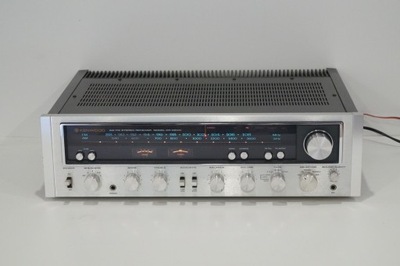 Amplituner KENWOOD Kr-6600 Vintage