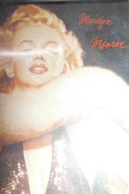 MARILYN MONROE - MARILYN MONROE