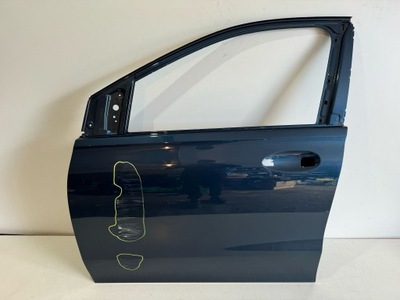 Mercedes b-klasa w247 дверь левая перед передние a2477201300 фото №1