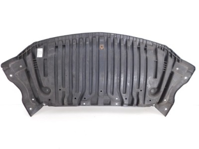 Mercedes e-klasa w212 2.2 cdi плита бампера фото №1