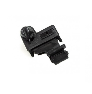 Омыватель насадка citroen c4 picasso ii grand picasso фото №1