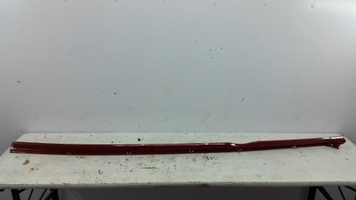 Tesla s молдинг chroma поріг права 1012217-00-f фото №1