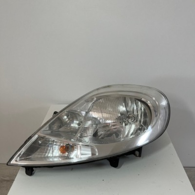 Фара ліве перед ліва передня renault traffic 2 2 93859833 фото №1