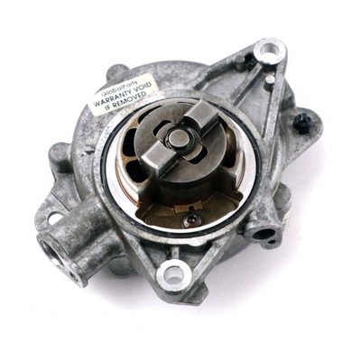 Mini cooper countryman r60 2011 насос вакуумa фото №1