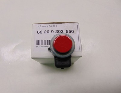 Mini clubman f54 rear outer pdc паркувальний датчик 9302550 66209302550 фото №1