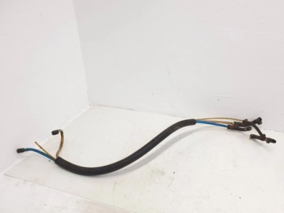 Шланг топливный volkswagen multivan t4 701201217j фото №1