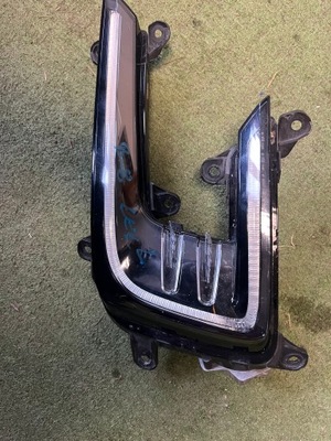 Противотуманная фара led drl левый vw passat b8 3g0941055a фото №1