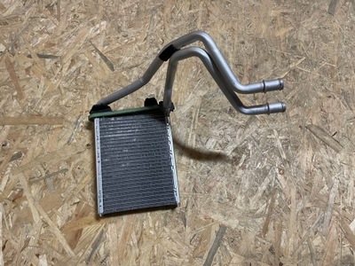 Обігрівач renault kadjar фото №1