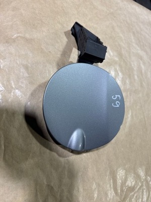 Кришка заливної пального колір 59 ford ka ii 08-16 заливної фото №1