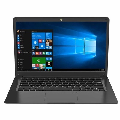 Laptop Techbite Zin 3 14.1" N3450 128GB GB Windows 10 pro LEKKI OKAZJA