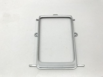 Volvo v60 i lift рамка панель обдув 31267052 фото №1