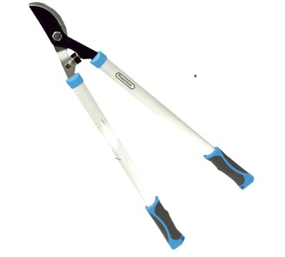 Sekator dwuręczny Classic Blue Line Powermax 68 cm